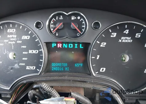 2008 Chevrolet Equinox Ls из США, поврежденный, VIN 2CNDL13FX86324523